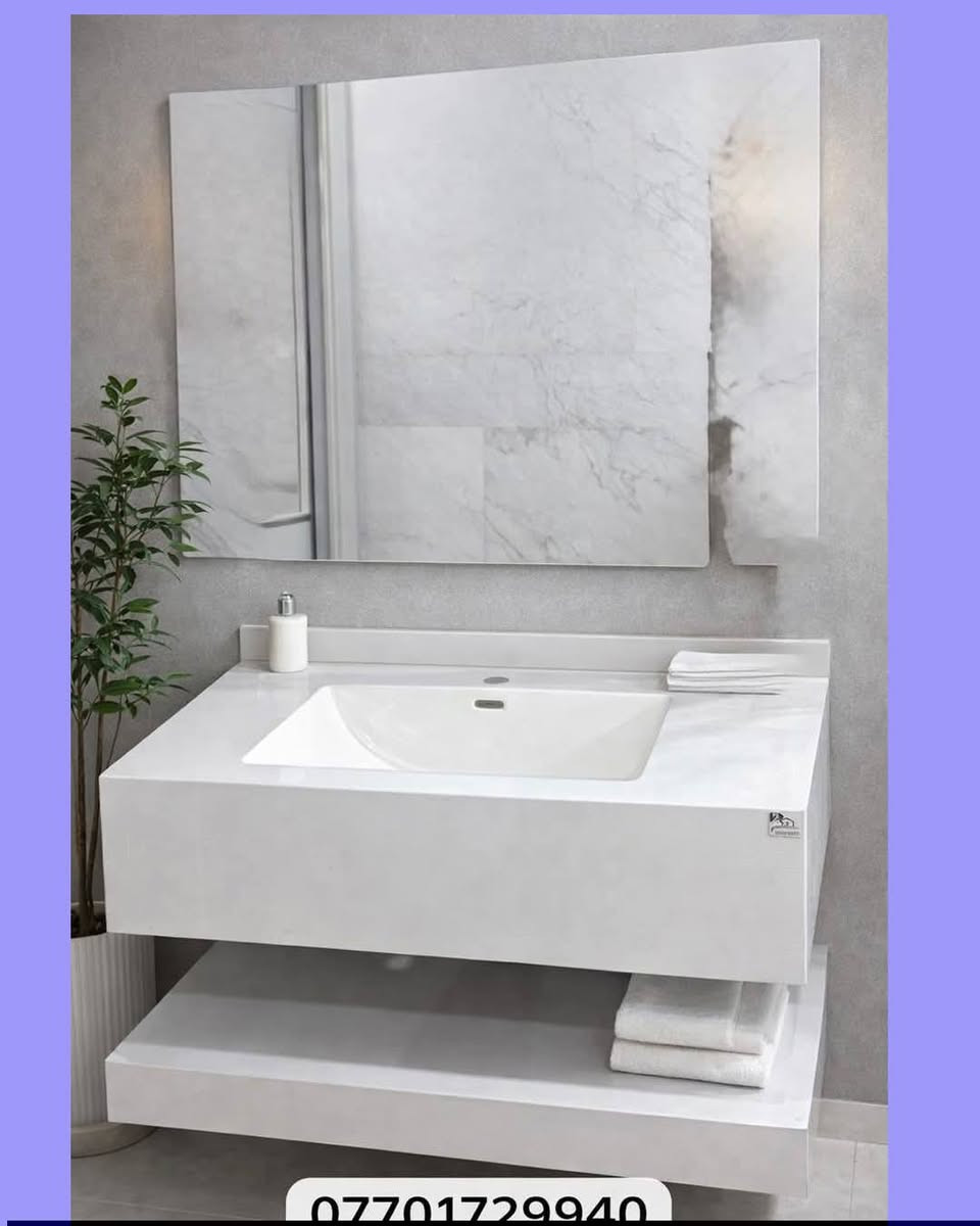 وصول مغاسل بورسلين
80 سم 
صيني درجه اولى 
بصمتين هيتر واناره
سوق الرمادي مقابل المول السوق الجديد
معرض التساهل الصحيات
***********
