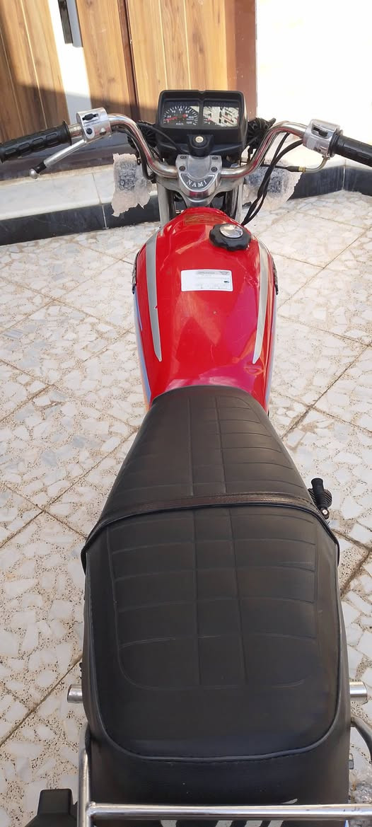 السلام عليكم
4كير نضيفه دراجه مناقصهه اي شي تخم تاير زوج ويل جديد كهربائيات كله شغاله دراجه متكامله شاصي 15مكينه 22 اوراق اصولي 5السعر 525
كوت حي الشهداء


**إذا كنت صاحب هذا الإعلان وتريد حذفه لأي سبب، رجاءا أرسل رسالة إلى الدعم الفني**