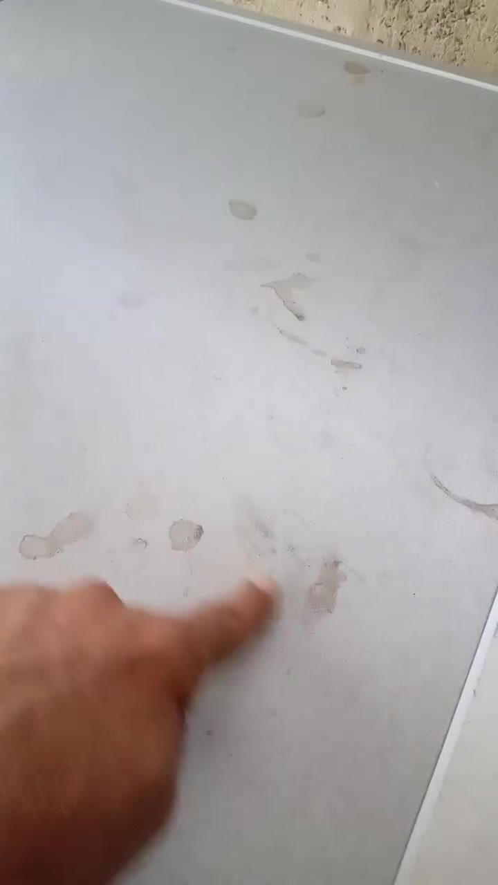 غسالة مواعين شرت نضيف للبيع ماركه ***********
