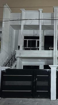 قادسية ابو وليد • 100م • طابق ونص ملكي