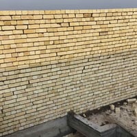 خلفه بناء • شغل هندسي • كربلاء