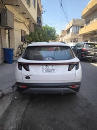 توسان ٢٠٢٤ • ١٤٠٠٠ كم • خليجي بالضمان