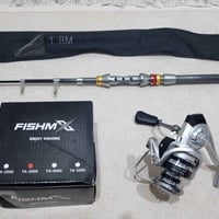 مكينة • عصا ١٨٠ • جديدات