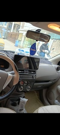 شاشه سني هندي • كار بلاي • استعمال شهرين