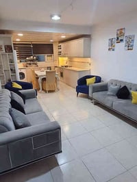 اربيل • شقة مؤثثة • ١١٠م