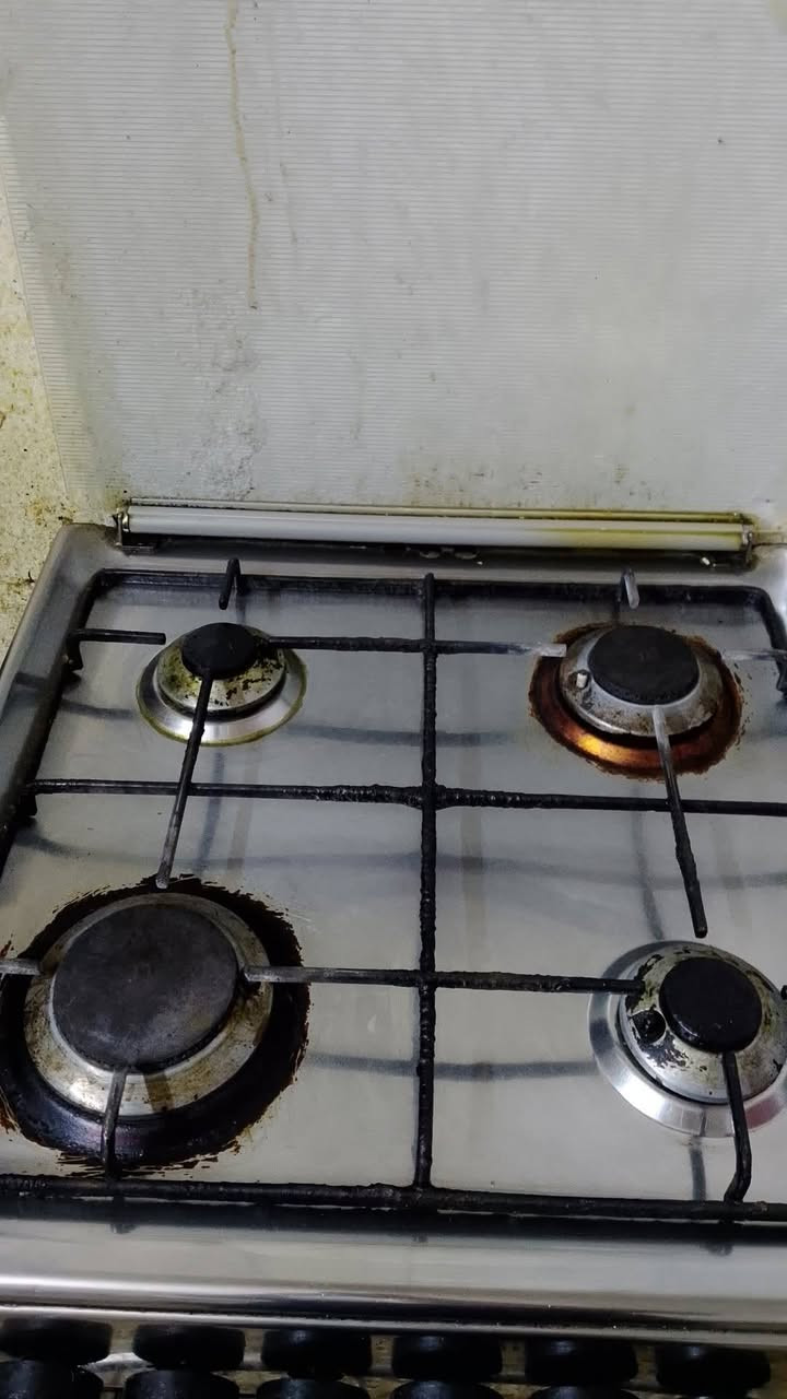 طباخ مصري نضيف سعرة 180 مكان مدينة الصدر داخل


**إذا كنت صاحب هذا الإعلان وتريد حذفه لأي سبب، رجاءا أرسل رسالة إلى الدعم الفني**