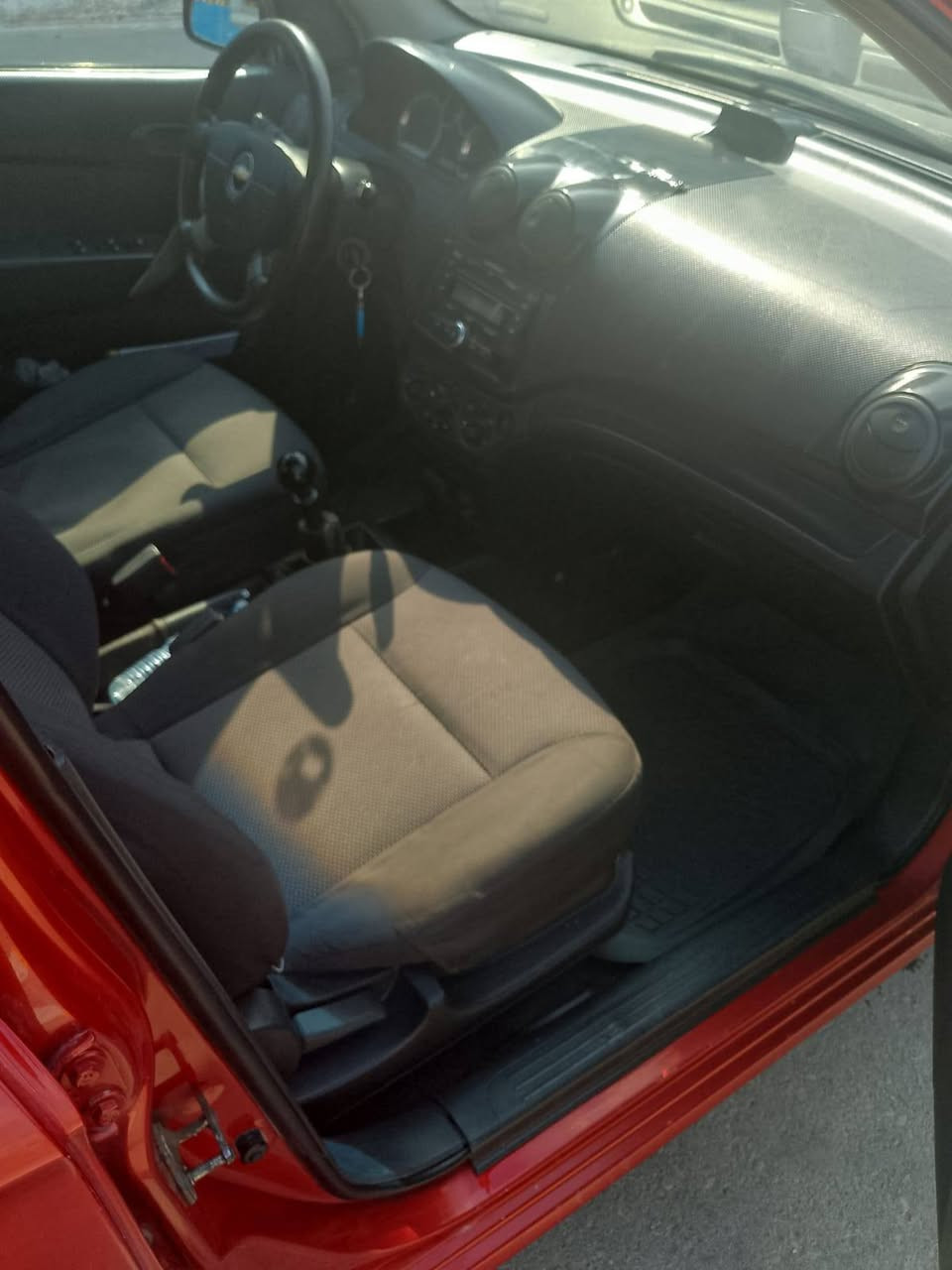 افيوا موديل ٢٠١١ رقم أربيل خليجي سياره جاهزه كيرعادي مكينه حداديه تخم تاير بيها صبغ قليل من جاملغ وباب بدون فتح بدون تبديل بدون دواخل سياره حيل نضيف قفلها ب ٥٥ ورقه مكاني ديوانيه شرط تحويل ***********
