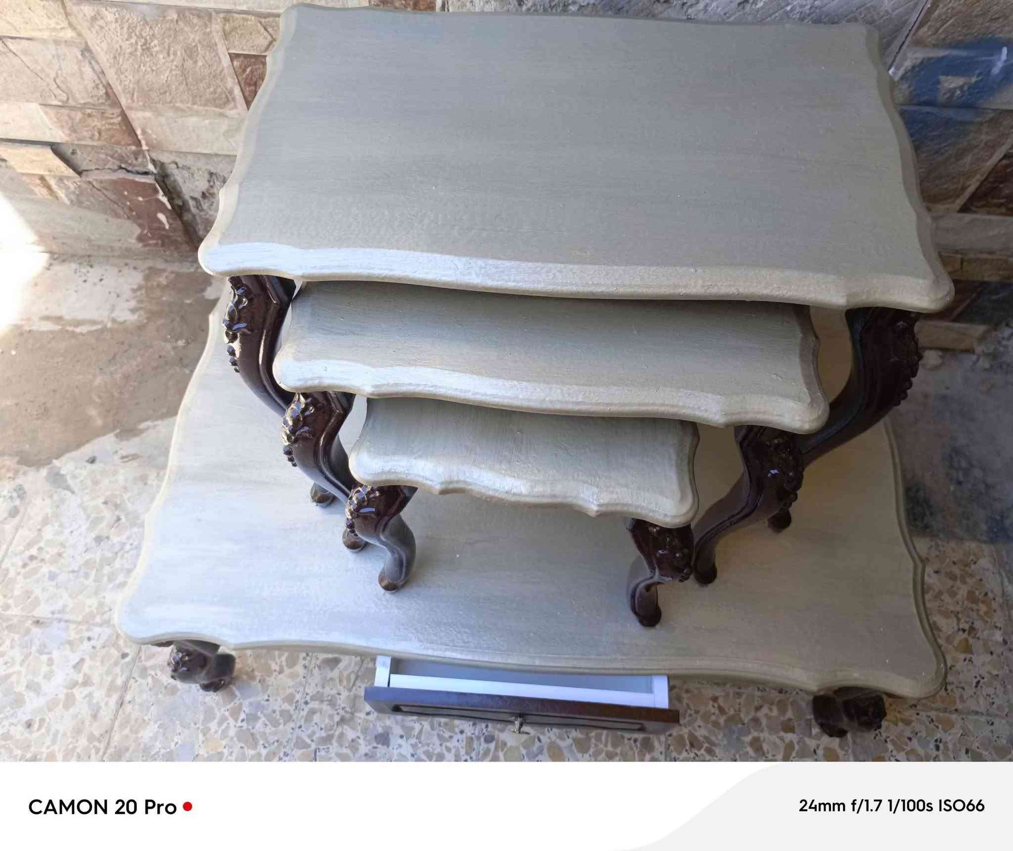 سيت طبلات 3+1 السعر 70 الف


**إذا كنت صاحب هذا الإعلان وتريد حذفه لأي سبب، رجاءا أرسل رسالة إلى الدعم الفني**