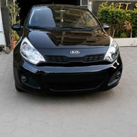 ريو ٢٠١٤ • ٥٨٠٠٠ كم • فابريكة