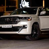 لاندكروز GXR • ٢٠٢١ • رقم اربيل