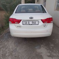 اوبتيما • موديل ٢٠٠٩ • رقم مميز