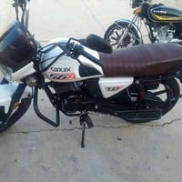 ماطورين للبيع الاول دايوان A66 حجم كبير موديل ٢٠٢٤  شرط محرك ما مفتوح ...