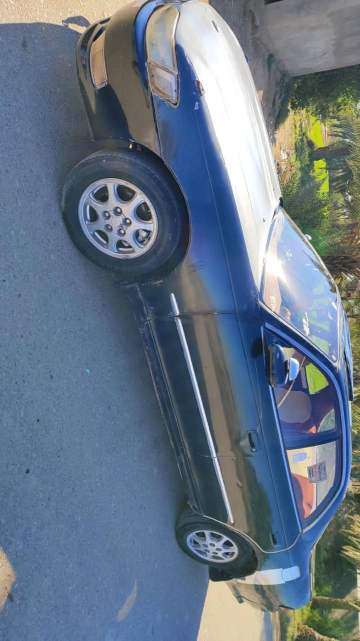 ياالله مارك نفخ مكينه ونجي مكفوله من لعيب الشرعي ولصوليات مكان شطره سياره نشطه وخير من الله حداديه وكهربائيات جاهزه سعره 37 وبيه مجال  ***********
