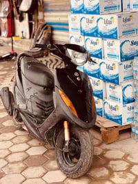 دراجة ماكس • شيال مكينه • قضاء الحي واسط