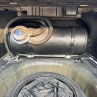 خزان إيطالي • ماركة Step • استعمال قليل