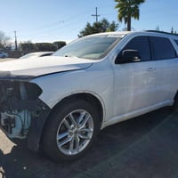 دورنكو GT Plus • ٢٠٢٤ • ٣٦٠٠ سي سي