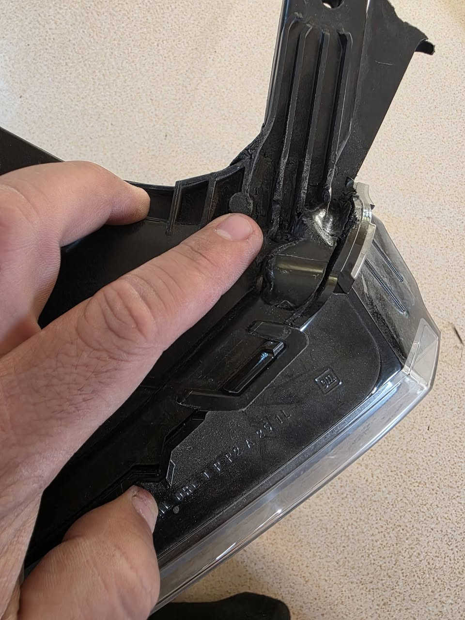 من رخصة مدير الكروب 
لايت كونكس موديل 25/26


**إذا كنت صاحب هذا الإعلان وتريد حذفه لأي سبب، رجاءا أرسل رسالة إلى الدعم الفني**