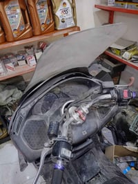 فورزه 09 • شغاله • مكاني لكرمه