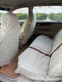 ٢٠٠٢ • محرك ٢٤٠٠ • ٧ راكب