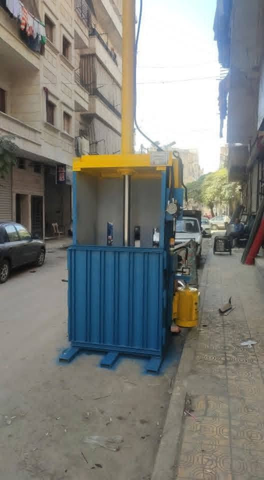 لدينا جميع القياسات مكابس الهدروليك سوريا حلب وفرع ثاني الاذقية 0958350935هاتف وتس اب 0964969749، 0933789477


**إذا كنت صاحب هذا الإعلان وتريد حذفه لأي سبب، رجاءا أرسل رسالة إلى الدعم الفني**