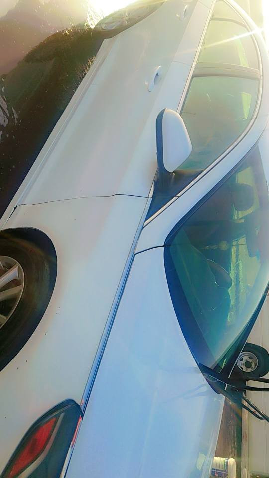 سوناتا 2019 وارد امريكي جاملق وبنيد 
بيع او مراوس بمحور أقل السعر 120 وبيها مجال 
مكينة 2400 
السيارة حاليا حرة رقم كربلاء وراعيها كربلاء 
وكالة باركود في القرنة القرنة, البصرة


**إذا كنت صاحب هذا الإعلان وتريد حذفه لأي سبب، رجاءا أرسل رسالة إلى الدعم الفني**