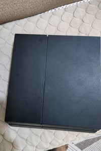 بلاي ٤ فات • ما مفتوح • ناصرية