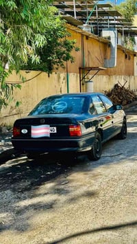 أوبل فكتره 94 حجم 18 فول مواصفات  تنته كاربون بانزين رقم نينوى مسطره  ...