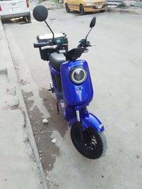 دراجه شحن للبيع 009 ريان دراجه كفاله عامه بيه هواي مواصفات بطاريات قبل...