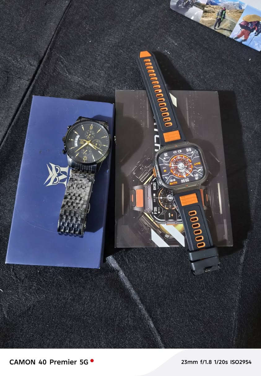 ساعات فول مواصفات كامير 4k منو تريت خابرني مكاني كركوك ***********
