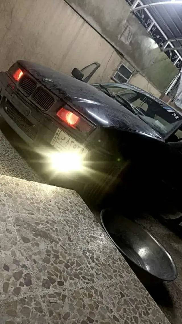 بي ام e36 محرك 4 سلندر كير عادي كزوز رياضي رقم الماني مشروع وطني سنويه 2029 غرامات صفر سعر35 وبيها مجال عنوان السيارة موصل السماح


**إذا كنت صاحب هذا الإعلان وتريد حذفه لأي سبب، رجاءا أرسل رسالة إلى الدعم الفني**