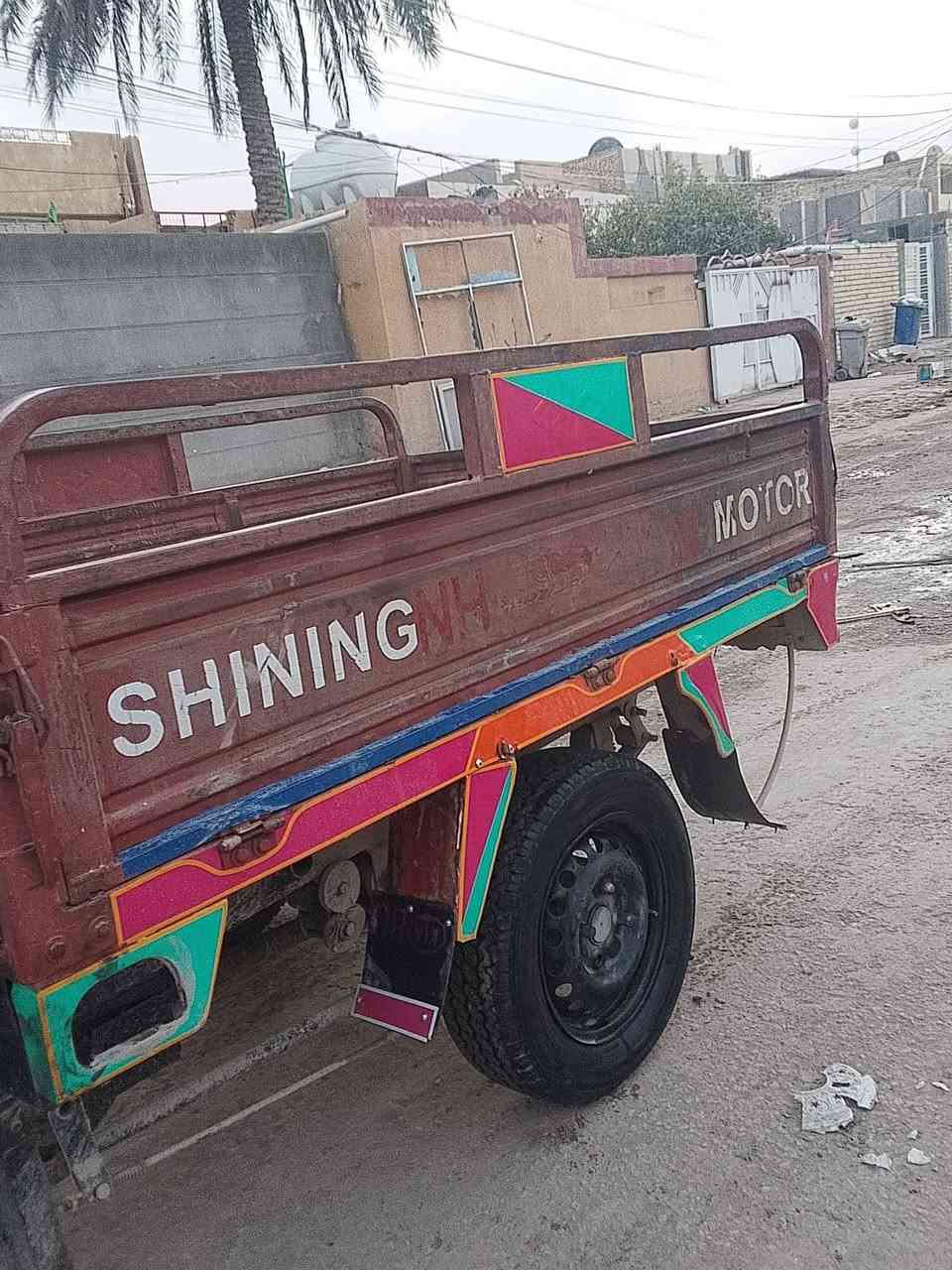 السلام وعليكم ستوته للبيع موديل ١٤ بيه محرك ٢٥ ستوته مكفوله كفاله عامه وراق صولي  كله شغاله وهندر سعر خاص سعر خاص


**إذا كنت صاحب هذا الإعلان وتريد حذفه لأي سبب، رجاءا أرسل رسالة إلى الدعم الفني**
