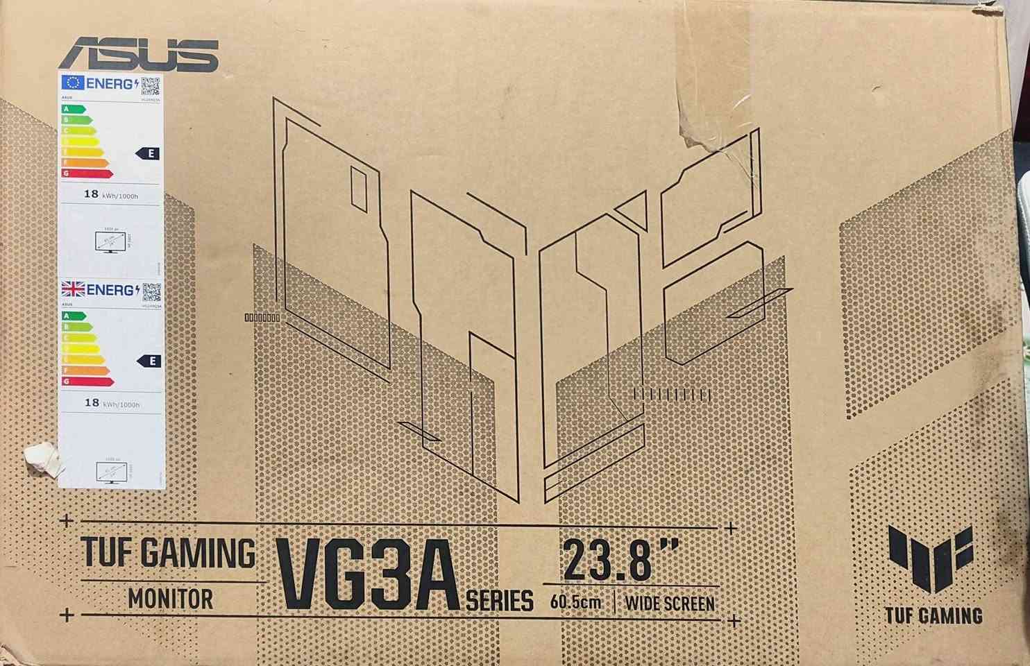 تحية طيبة عليكم 
للبيع pc + شاشة 
Rtx 3070 3fan rgb
R5 3600xt 
M.2 1T 
مبرد مائي من كولر ماستر 2fan 
Ram 2*8 16gb rgb 
Msi x570 A Pro برو سيريس 
Ps 750w Gold 
Case كولر ماستر 
سعر الكيس 1050 مليون و50 الف 
Asus tuf 24 fast ips 180hz 1ms ستيرو سبيكر 
الشاشة جديدة لوك سعرها 160 الف 
الكارت اخ الجديد تحت الضغط حرارة 54-76 
توصيل متوفر تواصل خاص او واتس ***********
