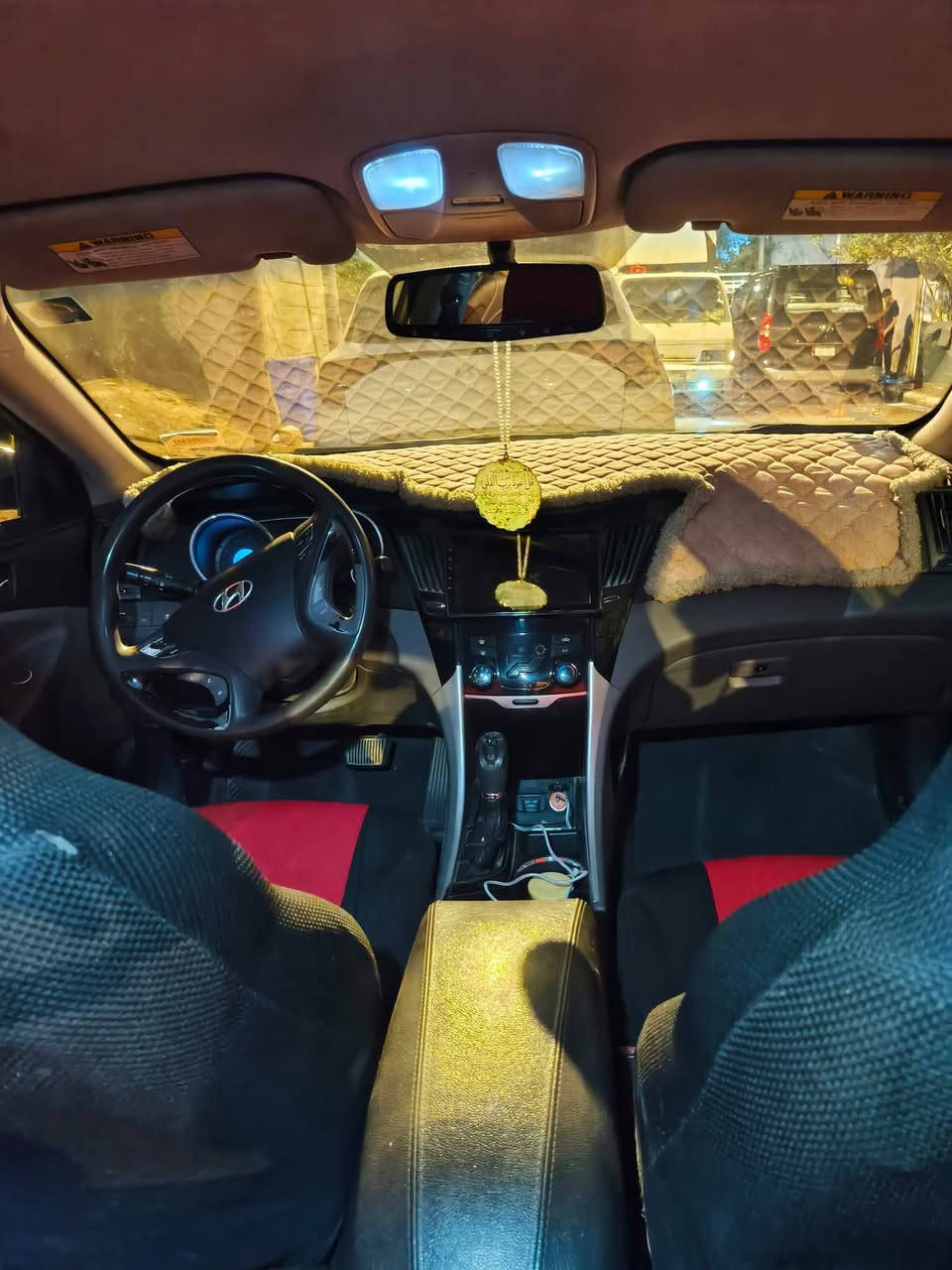 السلام عليكم سوناته مديل 13 وارد امريكي محرك GTI 2400  سنويه منتهيه ابشهر الواحد  السياره بسمي مشروع وطني  السياره السعر92 اوبيها مجال مكان البصرة رقم الهاتف اتصل لمعرفه المزيد***********
