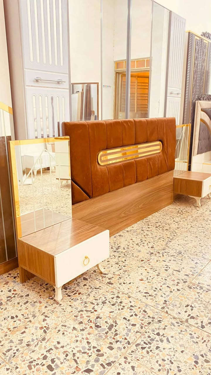 💎💗 غرفة تركي مستخدم
5قطع 
💯 نظافة 95%
🚪 نظام أبواب مرتب
💸 السعر475
🪛 شد مجاني
🚚 نقل مجاني داخل بغداد


**إذا كنت صاحب هذا الإعلان وتريد حذفه لأي سبب، رجاءا أرسل رسالة إلى الدعم الفني**