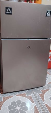 ثلاجة • مستعملة قليل • كربلاء المقدسة