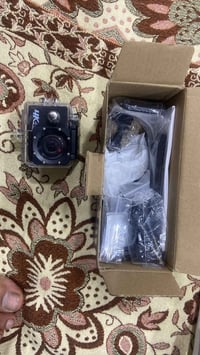 كامره مال خوضه 4k مال امزون شرط الشغل 07717644554