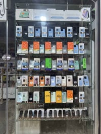 الاكسسوارات • اسعار مناسبة • السوق القديم