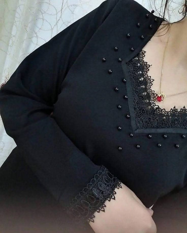 خياطه حسب طلب بنات ومتوفر توصيل ✨ التوصل خاص


**إذا كنت صاحب هذا الإعلان وتريد حذفه لأي سبب، رجاءا أرسل رسالة إلى الدعم الفني**