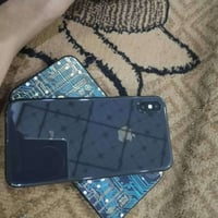 اكس عادي • ٢٥٦ • شاشة مبدلة