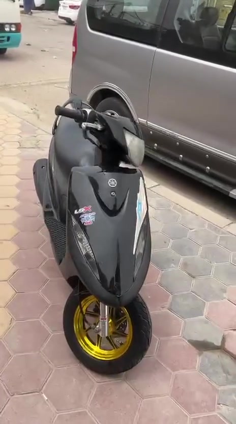 سلام عليكم دراجه ماكس عدله للبيع دراجه جهازه كلش مابيها نقص بس ستانه نص دراجه مفتوحه دراجه جديده كلش مكاني لناصريه مركز رقمي ***********
