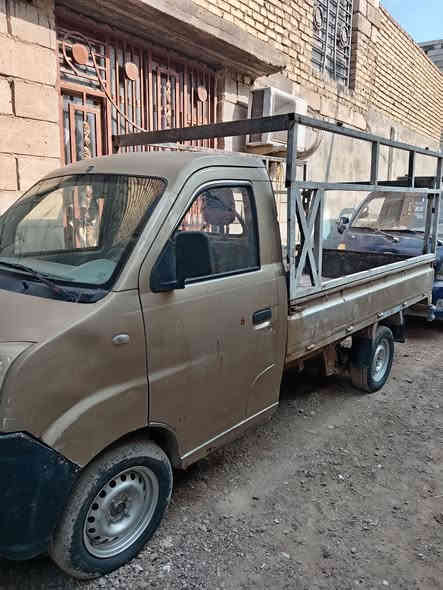 السلام عليكم ليفان موديل 2012 بغداد بيها مكينه بل جيس بس السياره تحمه ماعرف ليش وبريكها تعبان سنويه عضم عاج تحَيل من الصبح اذا مراوس بيجو تكسي عادي اتصل تفاصيل اكثر ***********
