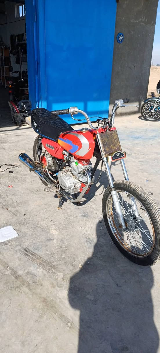 سلام عليكم دراجه نامه زرنكي  اوراق اصولي اصولي  بسمي    مكفوله مابيهه كل نقص مابيهه مديل 2017  مكاني بابل الحمزه الغربي  الغزالي.  السعر 450   وبي مجال  تصال  وستفسار ***********- وتساب
