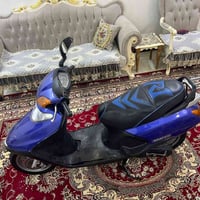 سبيسي ياباني • كفرات اصلي • مكان كوت خاجيه