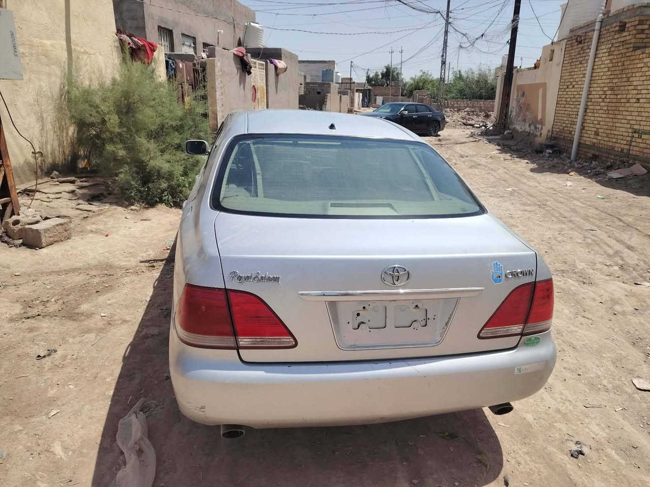 أدوات گصتين خمس بصمات تبريد ناصريه قضاء النصر السعر ٣٠ وبيها مجال بصمه السوده‏‪***********‬‏
