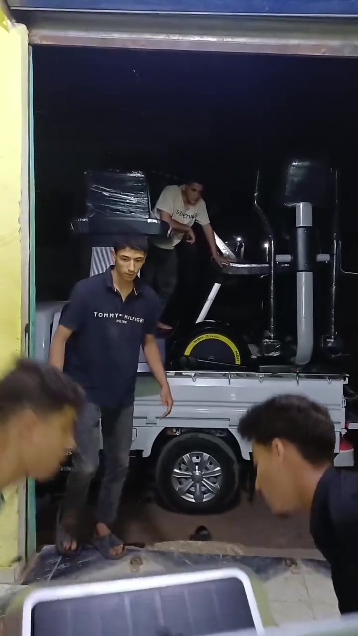 البتكالات متركس أمريكي كسر زيروا بالضمان يوجد شحن الدفع بعد الاستلام 01099074175


**إذا كنت صاحب هذا الإعلان وتريد حذفه لأي سبب، رجاءا أرسل رسالة إلى الدعم الفني**