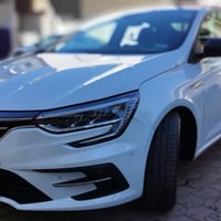 ميجان ٢٠٢٣ • ١.٣ توربو • تحويل اربيل