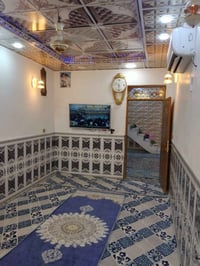 ملحق • حي ميسان • ١٢٠م