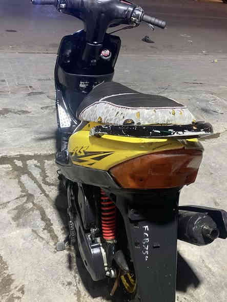 سلام عليكم دراجه ماكس بلادي مجفته مره واحد فقط صاللنصه اف ام قطره دهن رياضي عدسه رياضي كشن بلادي قبق فلاوين رياضي وياله رياضي دراجه خير من الله مكاني دروه سعر 525وبيهه مجال ***********
