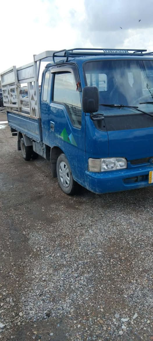 سلام عليكم كيا فنتيرةموديل 1999رقم بغداد سياره جاهز مكينةكير تخم تاير مال جناي للبيع المكان بغداد السعر 58وبيه مجال ***********مكلف بنشر
