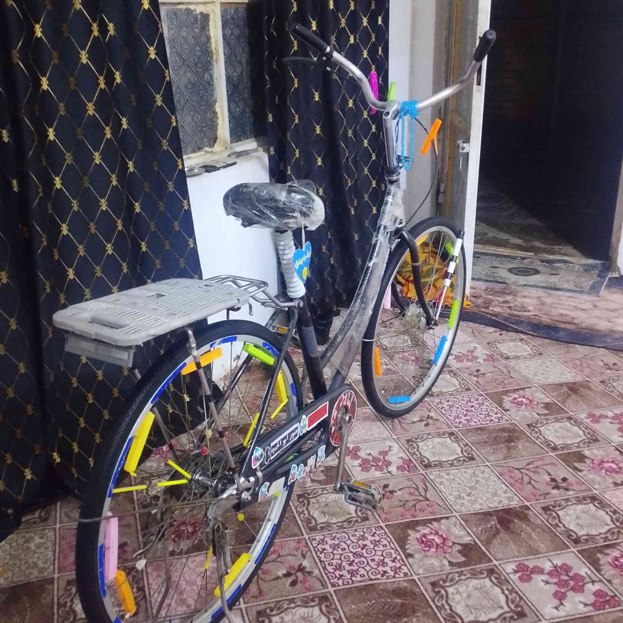 سلام عليكم شباب باسكل البيع نضيف فول تخم تأير بريك صفاره حجم 26تخم مكان نجف مجمع الاميرات سعر 65وبي مجال حك جيه رجان رجان المو شراي لا تعبني وتعتبر شراي يجي خاص وني خادم


**إذا كنت صاحب هذا الإعلان وتريد حذفه لأي سبب، رجاءا أرسل رسالة إلى الدعم الفني**